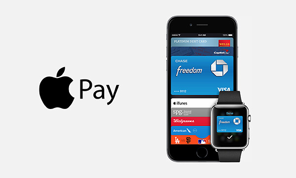 Apple: passati i tempi del miracolo iPhone. Successo per i servizi, Apple Pay rimpiazza sempre più PayPal