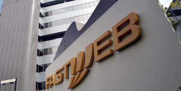 Fastweb batte tutti In Italia per connettività oltre 100 mb, +45% a/a i clienti nel mobile