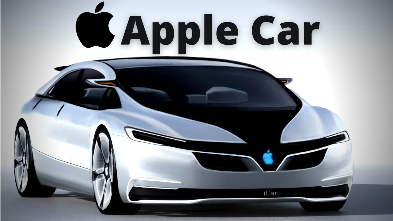 Auto elettriche: Tesla trema, Apple Car già nel 2021. Avanti tutta con Project Titan