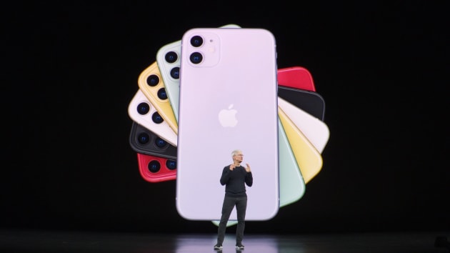 Apple ha imparato lezione, ora prezzi più bassi: grandi sorprese con iPhone 11 e Apple TV+