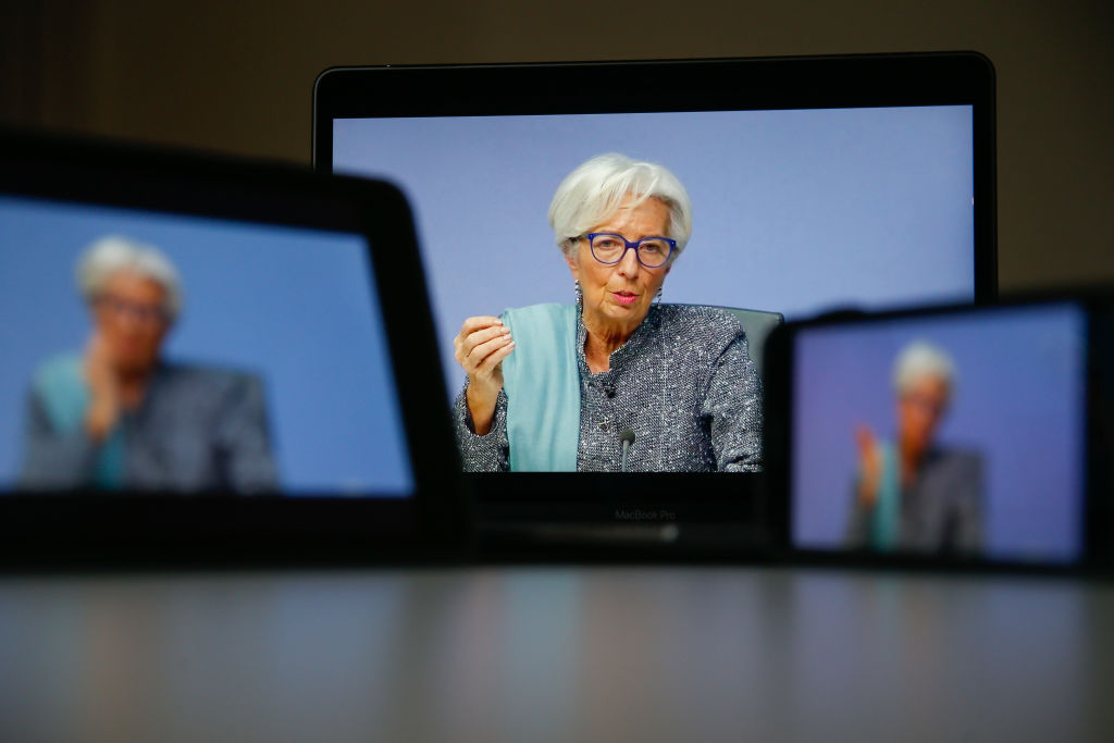 Preview Bce: inflazione e conflitto i timori sul tavolo di Lagarde&Co. Ecco tre possibili scenari