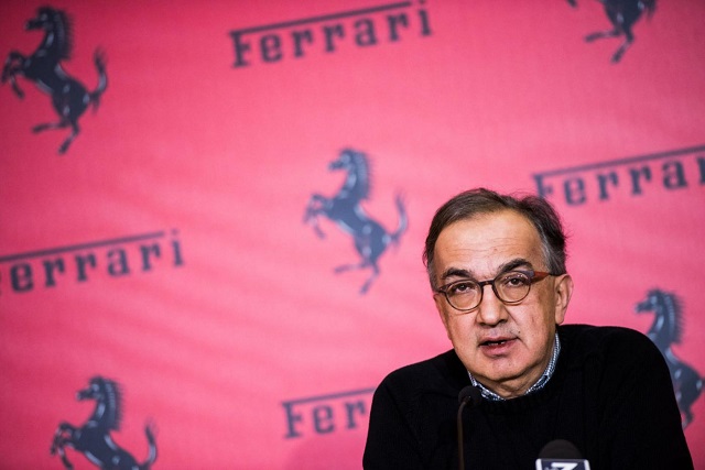 Osservatorio Reputation Manager, Marchionne riconquista il primato. Seguono Cairo e De Scalzi