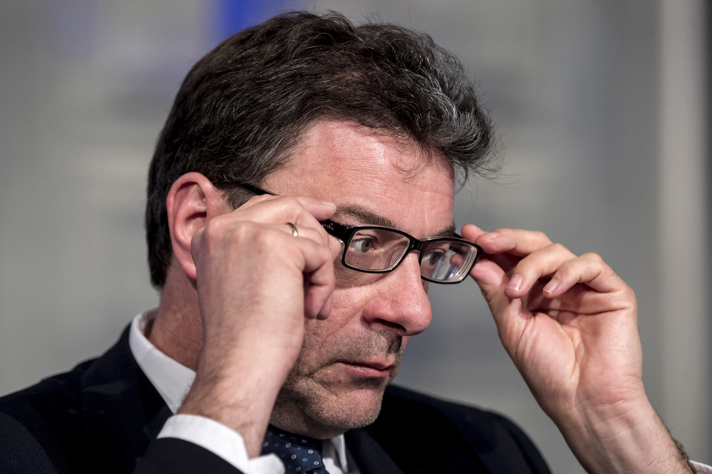 Giorgetti: piano manutenzione a settembre senza precedenti. Atlantia ha obbligo ricostruire ponte Genova’