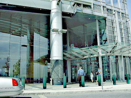 Goldman Sachs lancia piano congedo parentale, fino a $20.000 per trattamenti fertilità