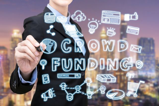 Equity Crowdfunding: ora anche obbligazioni e una bacheca per lo scambio. Ecco le novità