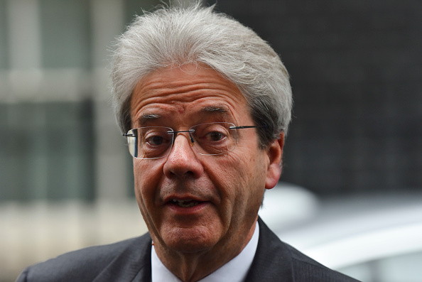 Gentiloni affossa speranze ripresa Eurozona, avverte sovranisti su MES. E ‘patto stabilità va rivisto’