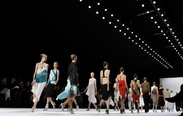 Milano Fashion week alle porte: sistema moda primo in Europa per produzione e valore aggiunto