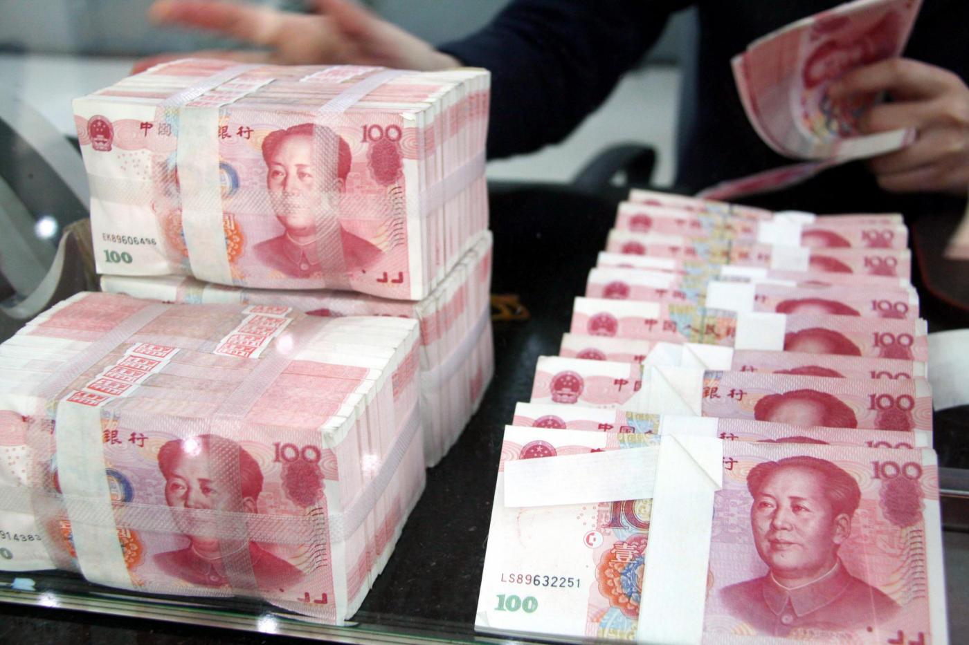 Cina: settore immobiliare sotto assedio. Dopo Evergrande anche Kaisa in profonda crisi