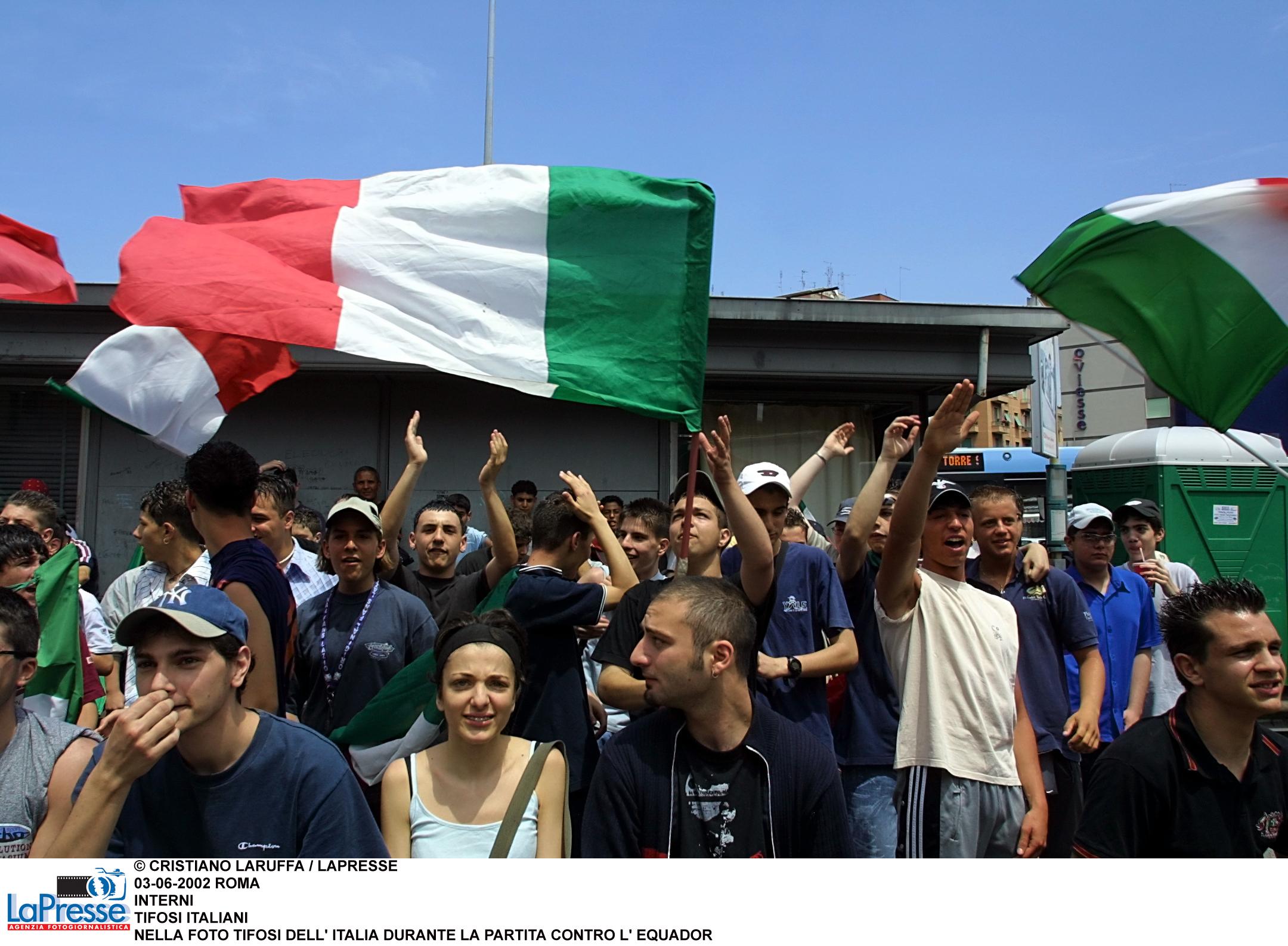 Sud in recessione e giovani in fuga. La soluzione è puntare sul Green New Deal