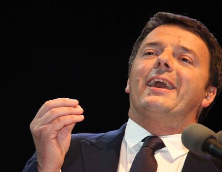 Matteo Renzi avverte: “Non mi preoccupa la legge di bilancio quanto le prossime europee”