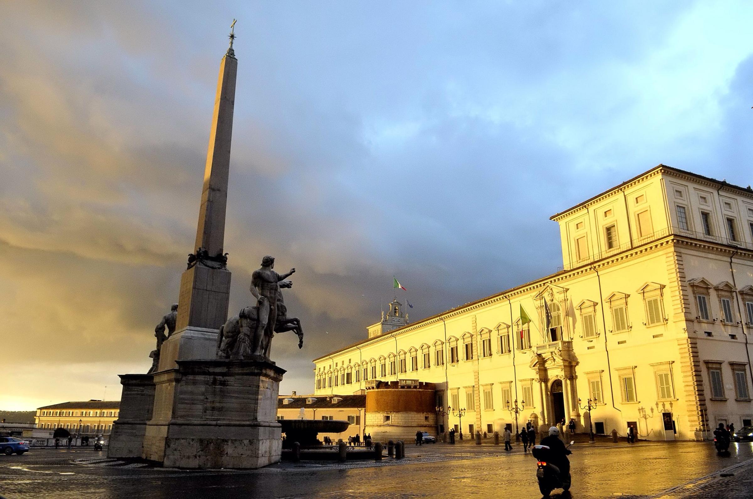 Corsa al Quirinale, tutto quello che c’è da sapere e implicazioni sui mercati