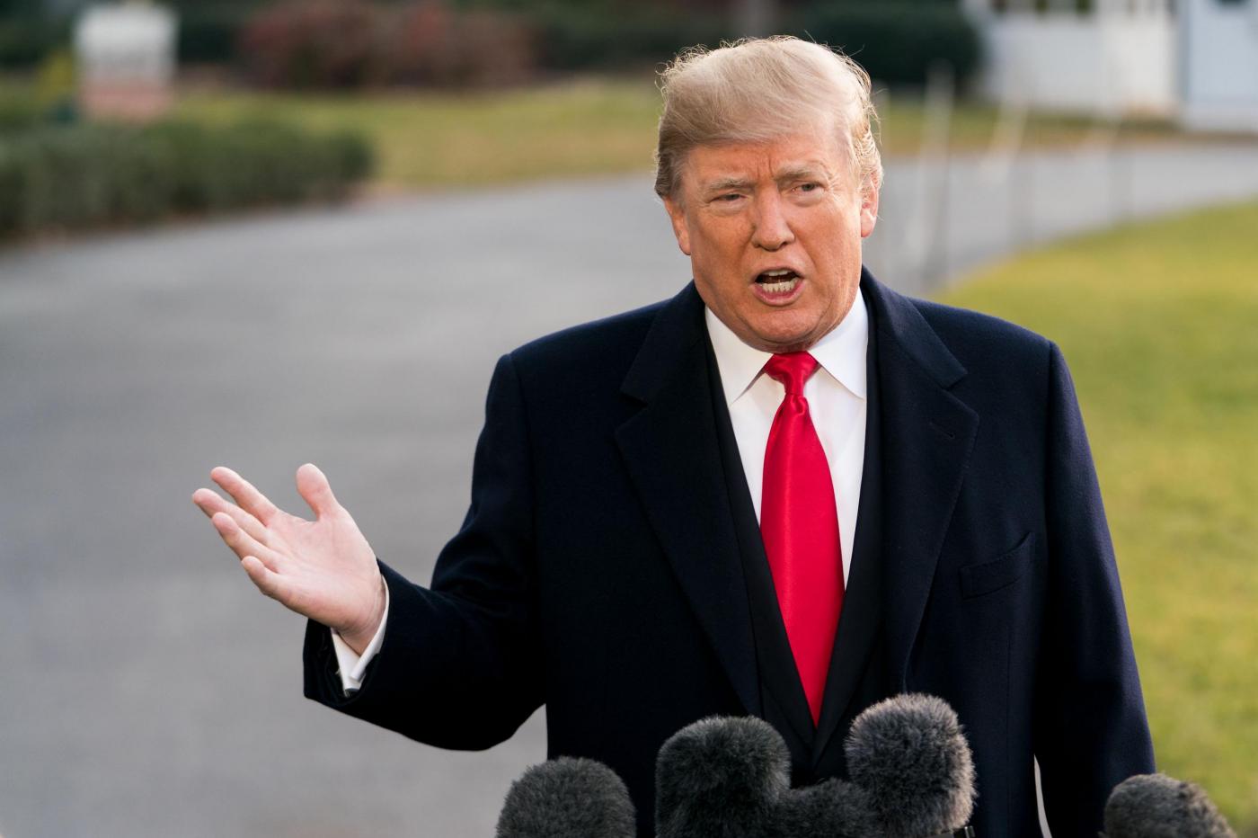 Da elezioni Alabama schiaffo a Trump e al dollaro: maggioranza repubblicana perde colpi, a rischio riforma fiscale