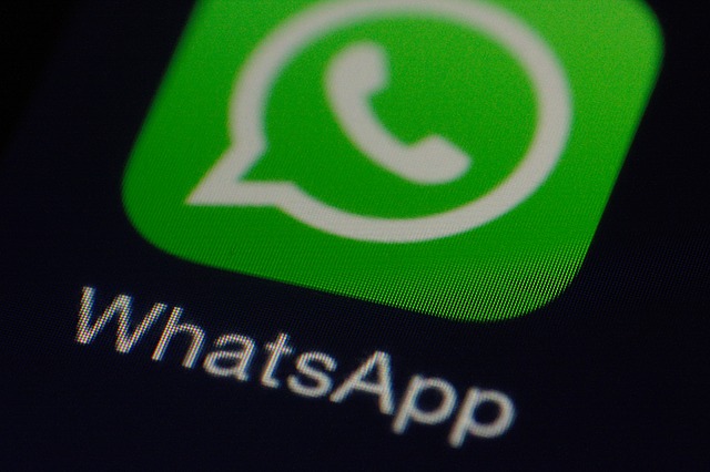 Whatsapp: multa da 50mila euro dall’Antitrust per non aver rispettato obblighi informativi