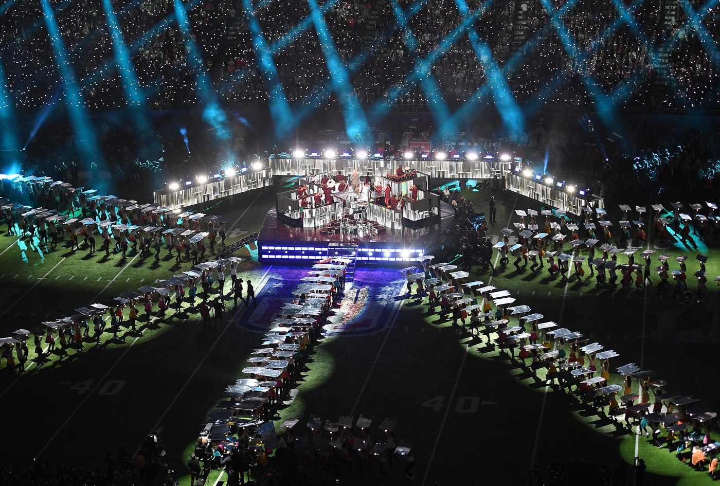 Fca: cinque spot durante il Super Bowl, Jeep e Ram protagonisti