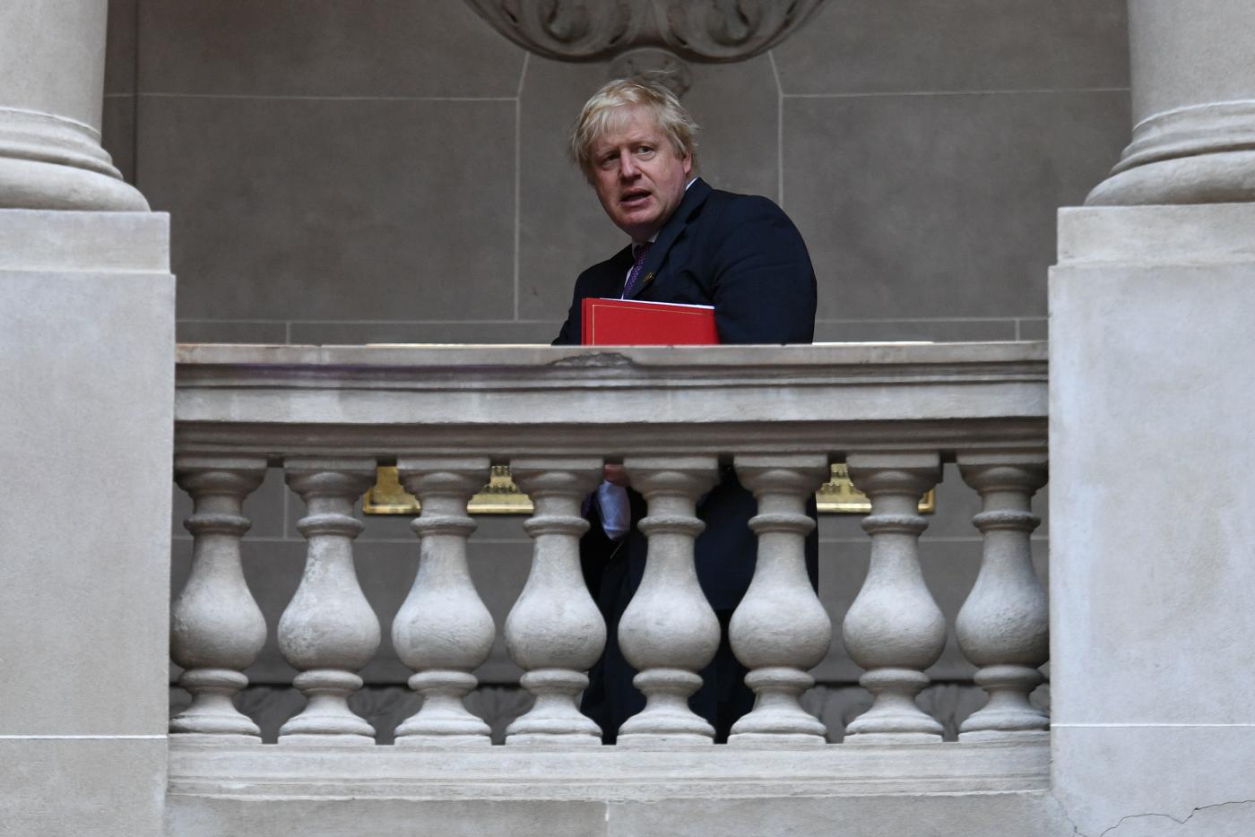 Boris Johnson premier, determinato a realizzare la Brexit. Ma UK rischia di tornare alle urne