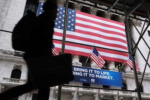 Al via la stagione degli utili trimestrali, questa settimana tocca ai colossi di Wall Street