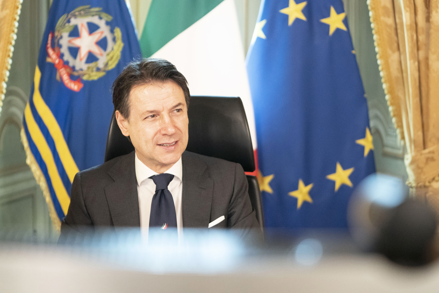 Recovery Fund, Consiglio Ue: Conte spinge per accordo entro luglio. L’ostacolo Austria: no a una Unione del debito