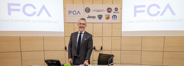 Fca non segue esempio GM: piena occupazione e 5 mld sull’Italia. Rinviato l’addio al diesel