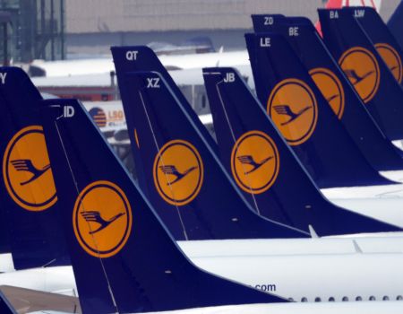 Lufthansa pigliatutto snerva Ryanair: vuole Air Berlin, e anche Alitalia. E ha in mente un piano