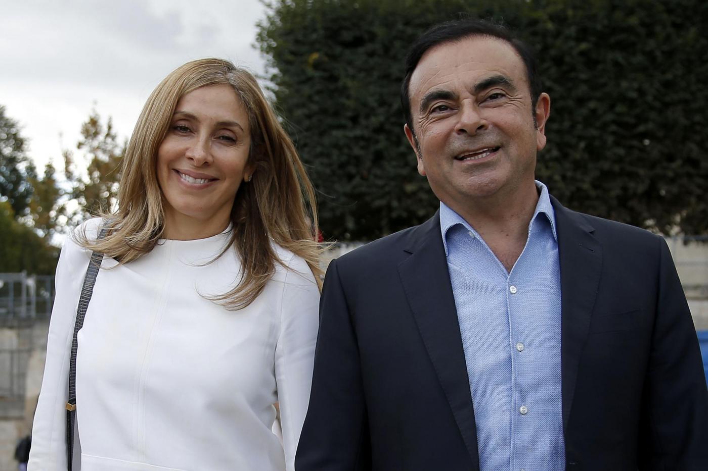 Ghosn: il leggendario manager che ha umiliato il Giappone e la Francia. La vita da nababbo e quel party da film a Versailles