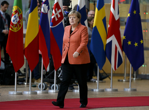 Forbes e le 100 donne più potenti del mondo: al primo posto Merkel, seguono Lagarde e Nancy Pelosi