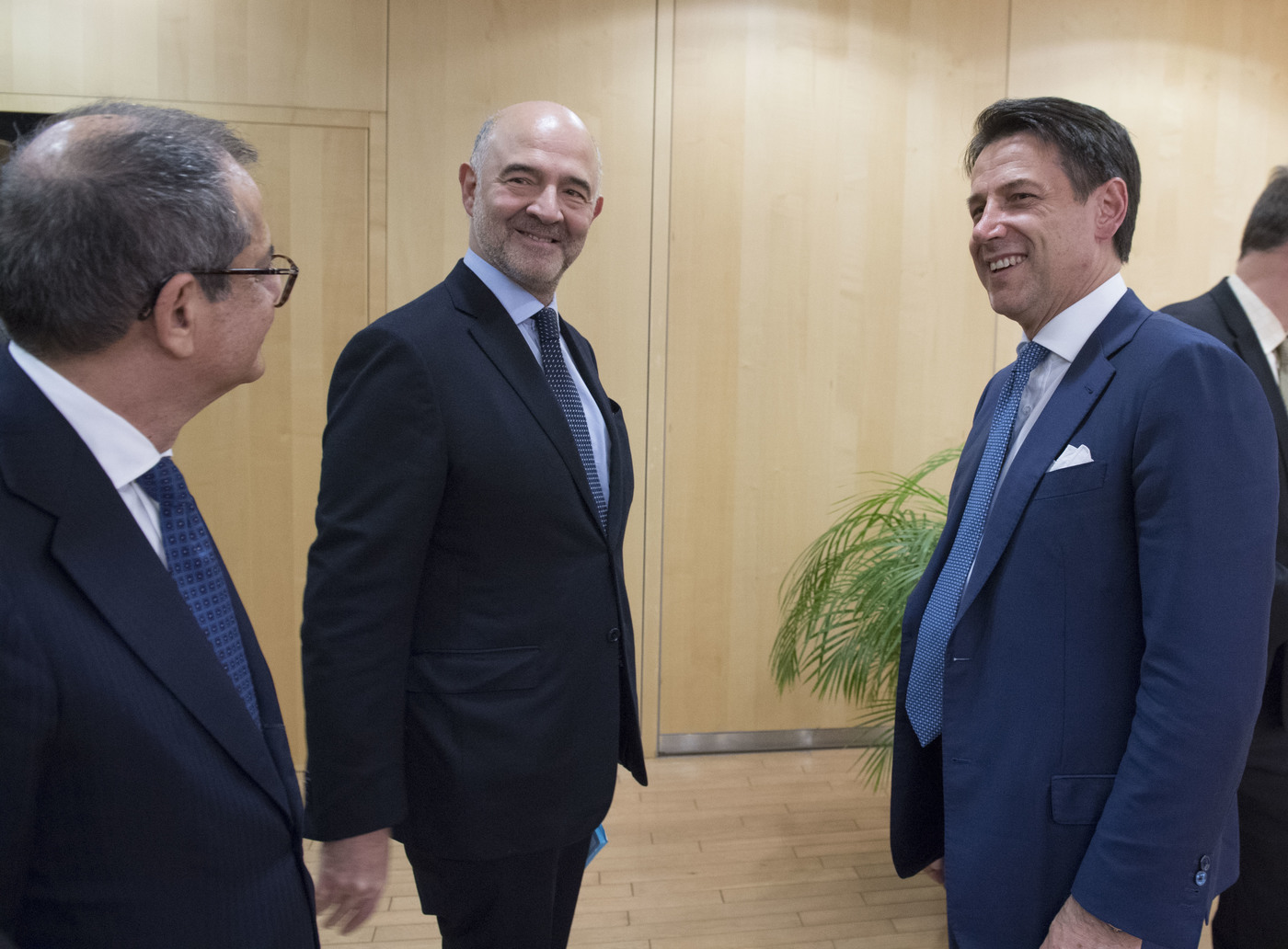 Giudizio Ue su effetti misure governo M5S-Lega impietoso: nel mirino soprattutto quota 100