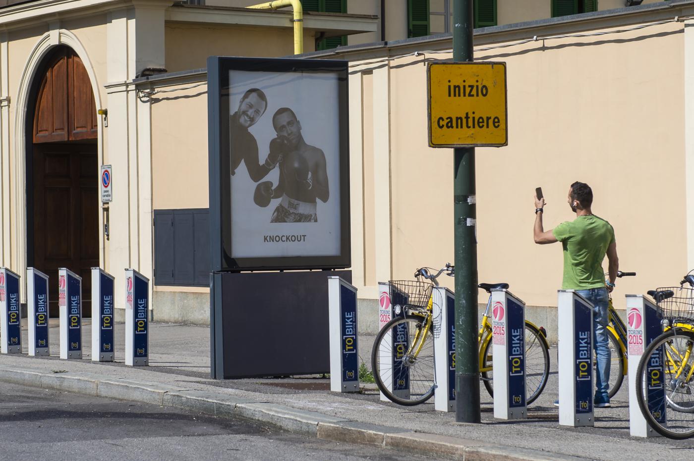 Governo M5S-Lega, Di Maio: ‘nessuna crisi’. E porge ramoscello di ulivo a Salvini