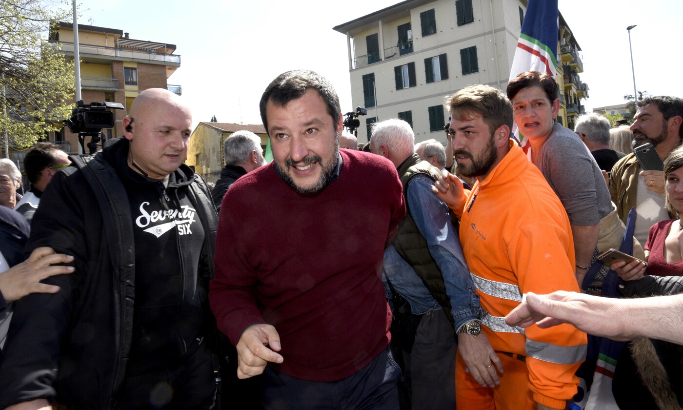 Risparmiatori truffati, pressioni M5S-Lega su Tria. Salvini: ‘aiutateci a cambiare Ue, ci ha ammazzati’