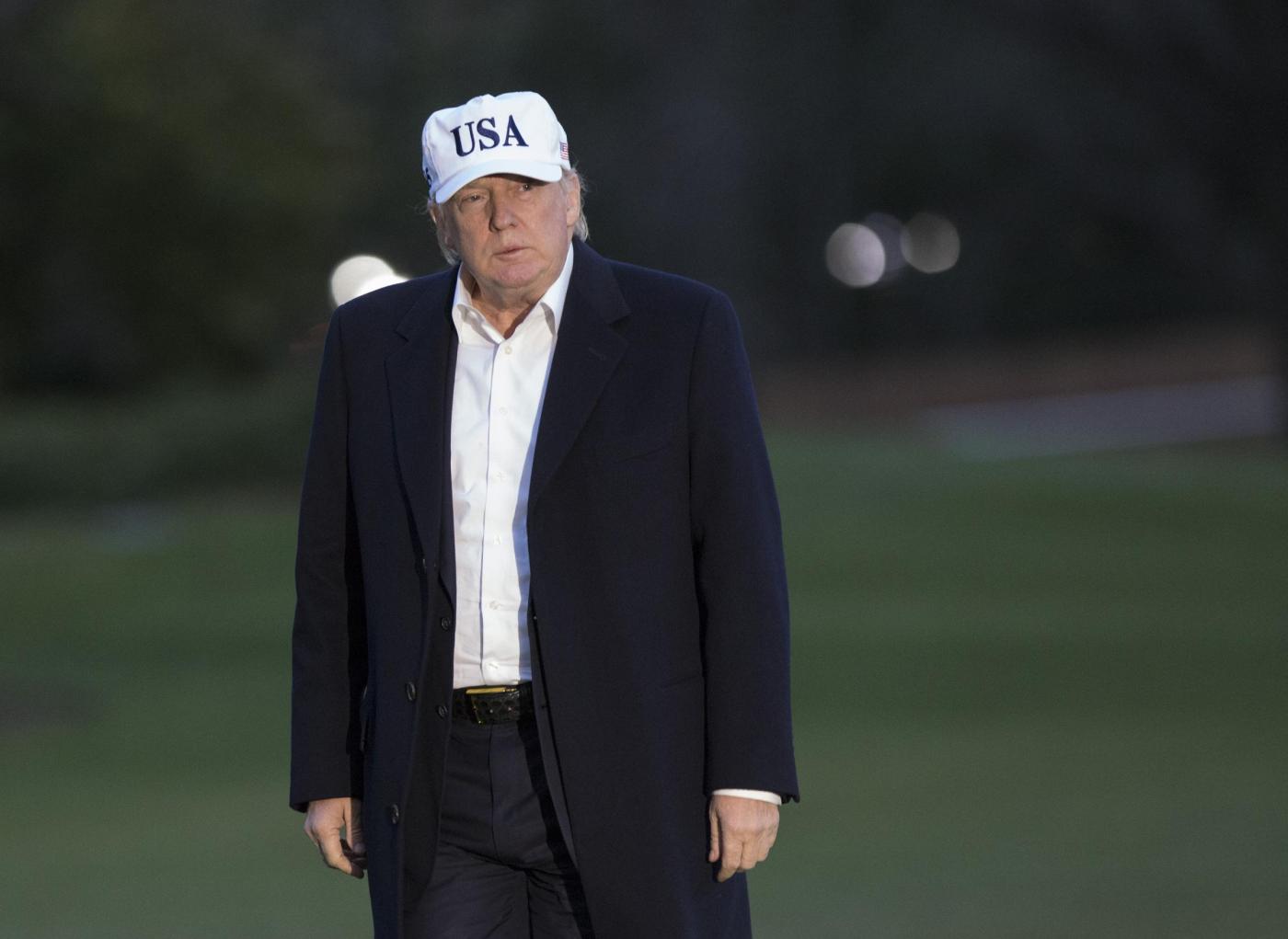 Trump annuncia dazi acciaio e alluminio. Cina: stupida misura di protezionismo. Ue pronta a reagire