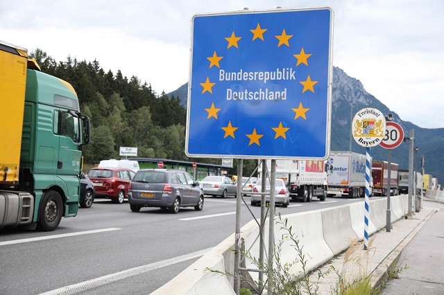 Migranti: qual è l’impatto economico e fiscale sui paesi europei di accoglienza?