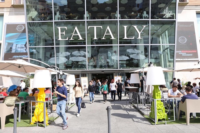Eataly: Guerra dice addio. Per Farinetti il capitolo Ipo resta aperto (magari a Wall Street)