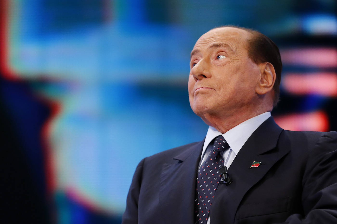 Salvini affila armi anche per Bce, Berlusconi benedice Draghi: ‘Sarebbe bene per l’Italia’