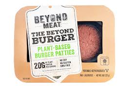 Per Beyond Meat nuove partnership per ritrovare vigore a Wall Street