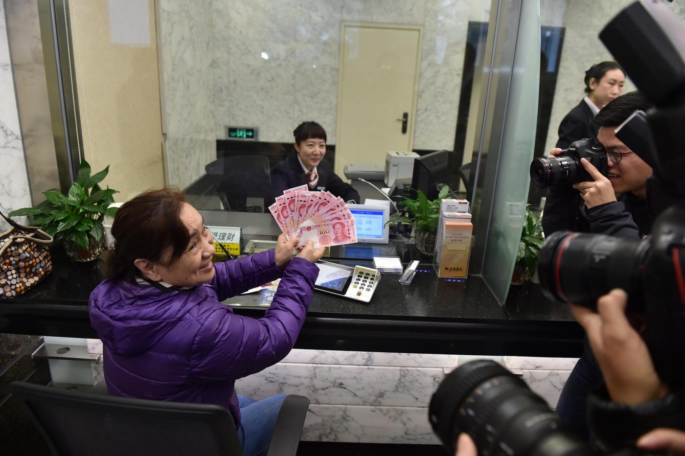 Le sfide della Cina nel 2018. La paura di Pechino e le nuove misure di controllo sui capitali