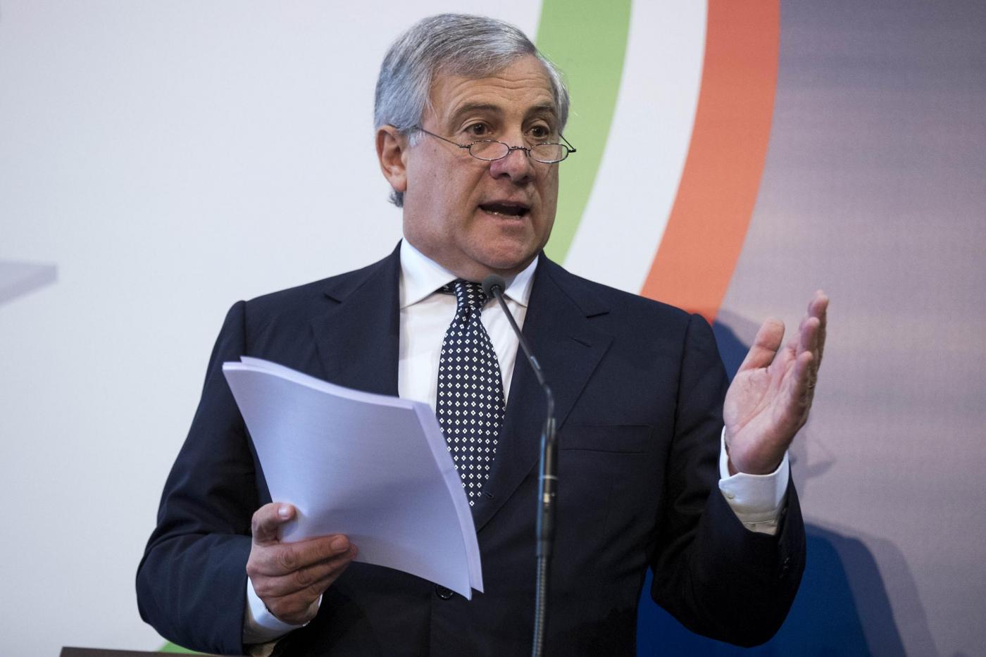 La battaglia dell’Italia contro nuove disposizioni BCE su NPL. Da Tajani altolà a Draghi