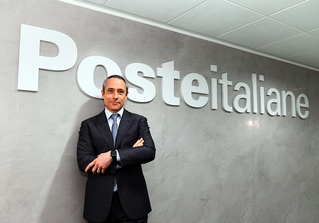 Poste Italiane: utile e ricavi in decisa crescita, c’è fiducia su obiettivi 2021. Il titolo festeggia in Borsa