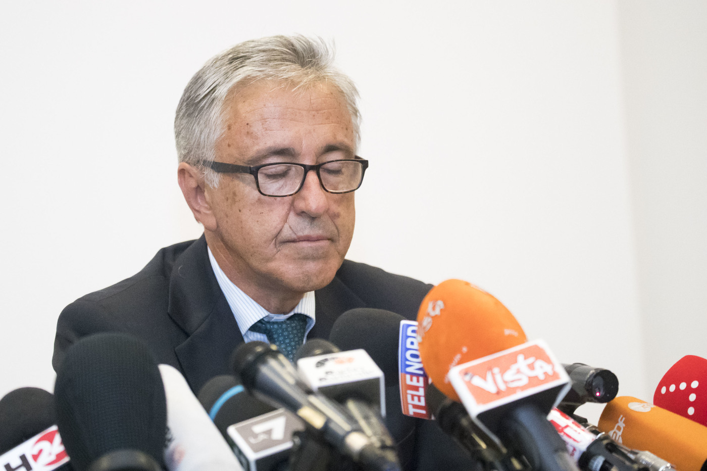 Alitalia, Atlantia sì o no? Di Maio: se entrate nessun favore a Autostrade. AD Castellucci: ‘troppi fronti aperti’