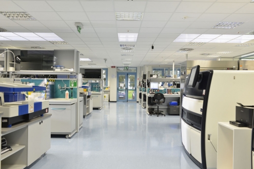 DiaSorin lancia il test per rilevare anticorpi nei pazienti contagiati da Covid-19