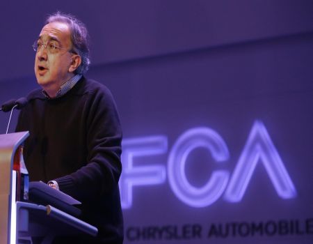 Reputation Manager, Sergio Marchionne ancora sul podio. Medaglia d’argento a Urbano Cairo