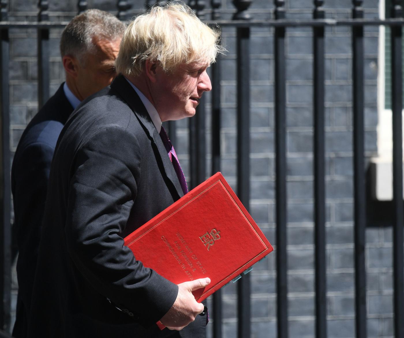 Boris Johnson positivo e boom contagi in USA e Spagna, sulle Borse torna il panico da virus