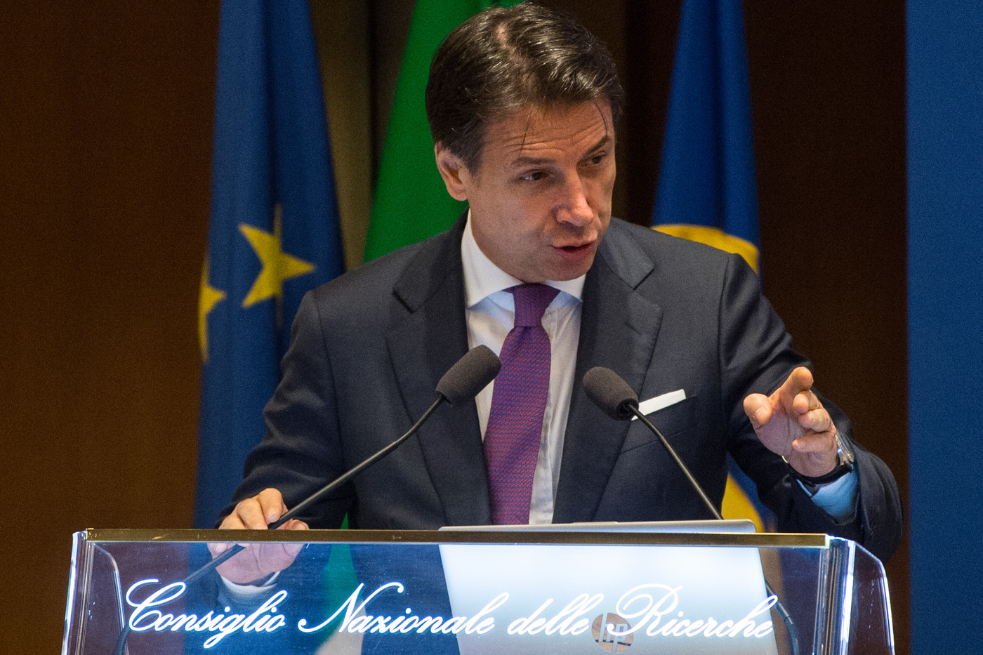 Da CdM ok a manovra: da Italia Cashless a taglio cuneo e abolizione superticket