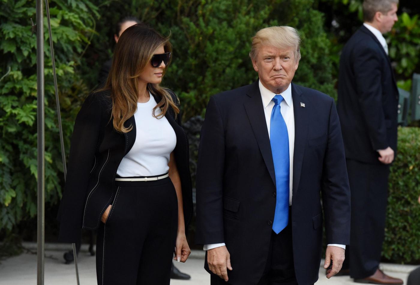 Trump svela l’atteso shock fiscale: corporate tax al 20% e meno tasse per la classe media