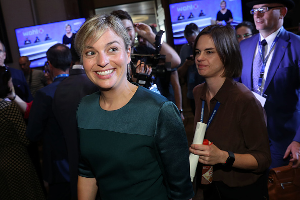 Baviera, i tedeschi premiano l’onda verde dell’astro nascente Schulze. Salvini esulta ma populismo di destra non sfonda