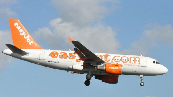 Rivoluzione nei cieli: easyJet con Airbus per far decollare i primi aerei elettrici