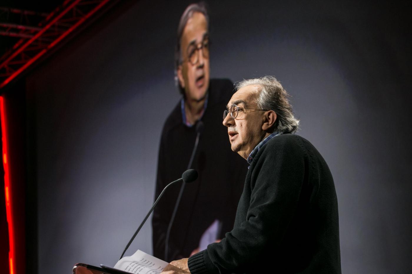 E’ guerra tra GM e FCA, accuse di corruzione del sindacato Usa negli anni di Marchionne