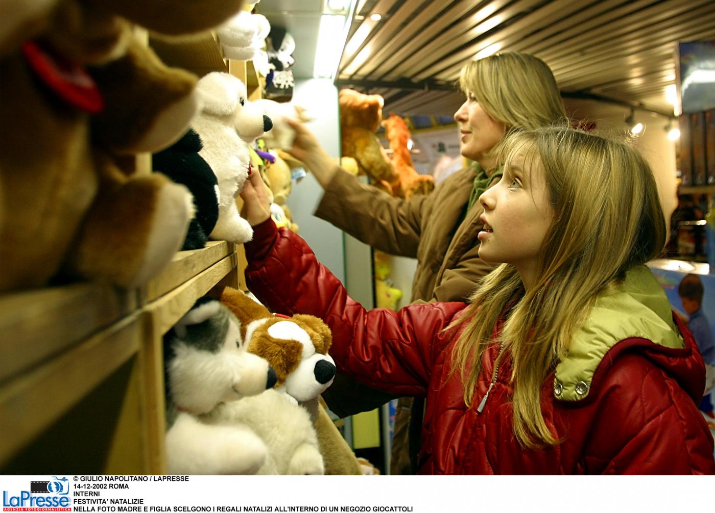 Dicembre mese della tredicesima ma quasi tutta sarà spesa per rate, mutui, tasse e visite mediche