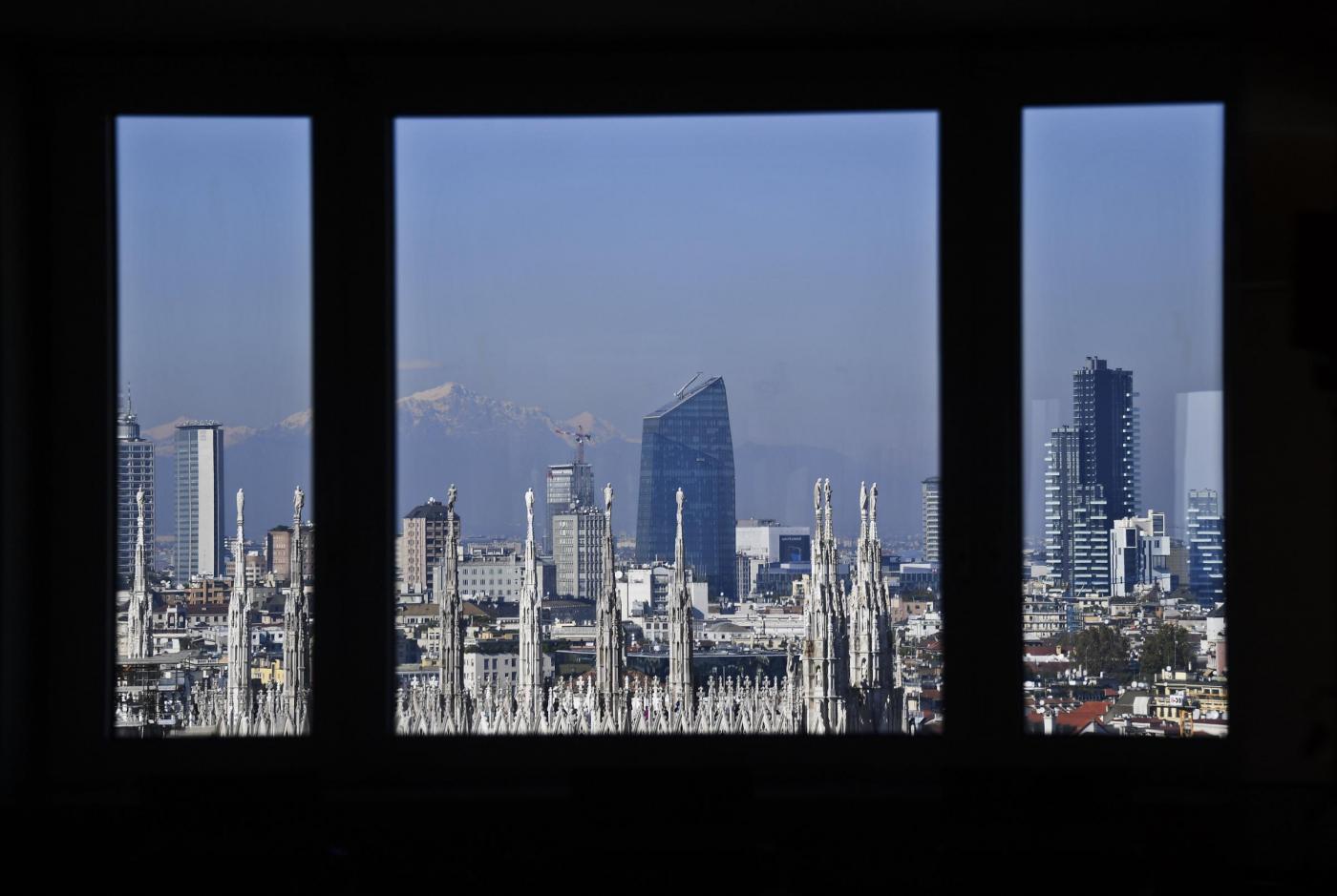 Immobili di pregio: un mercato che non conosce crisi, Milano e Verona spiccano