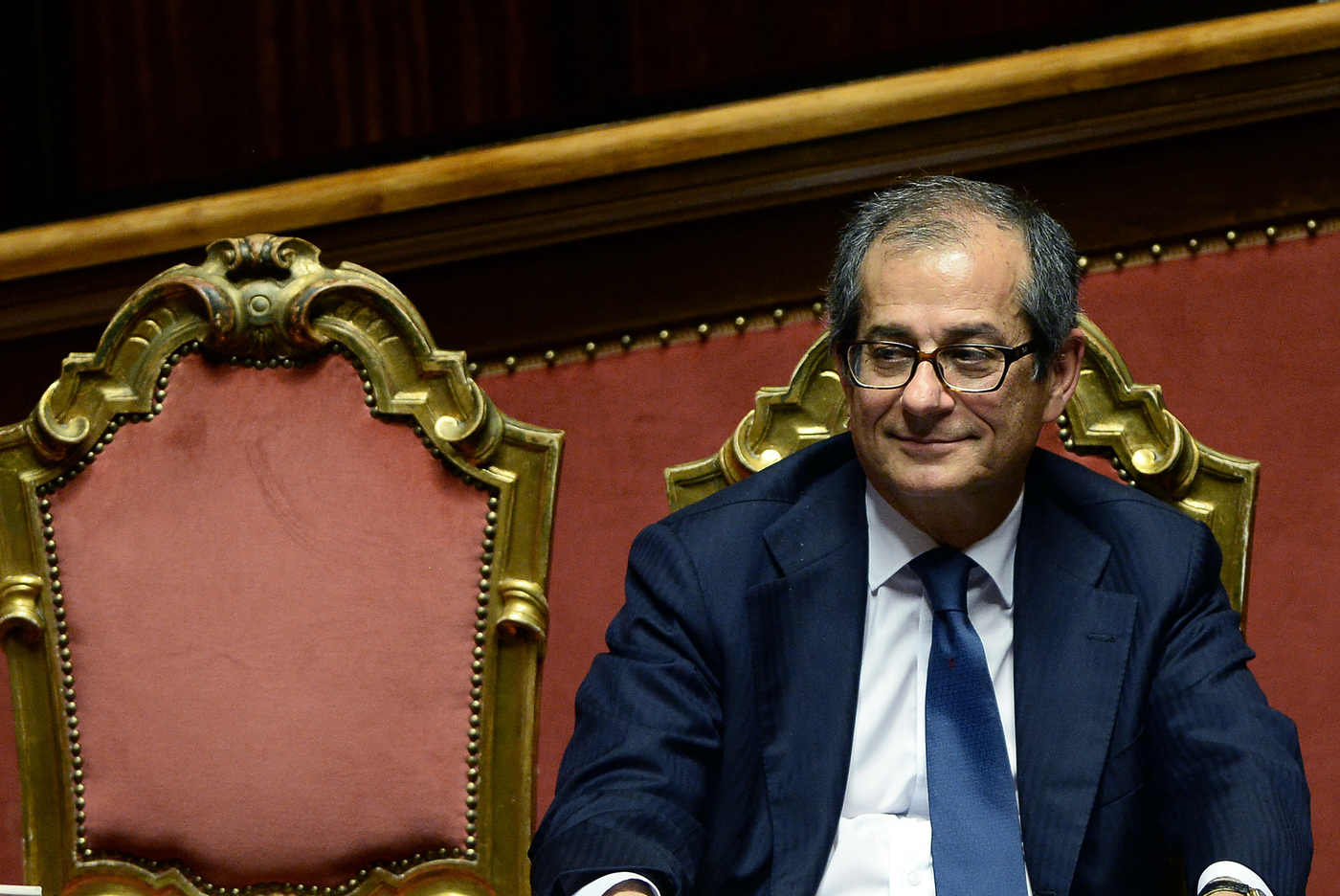 Monito di Fitch, ma per ora niente downgrade. Tria: ‘Italia non è fragile, non è malato Europa’