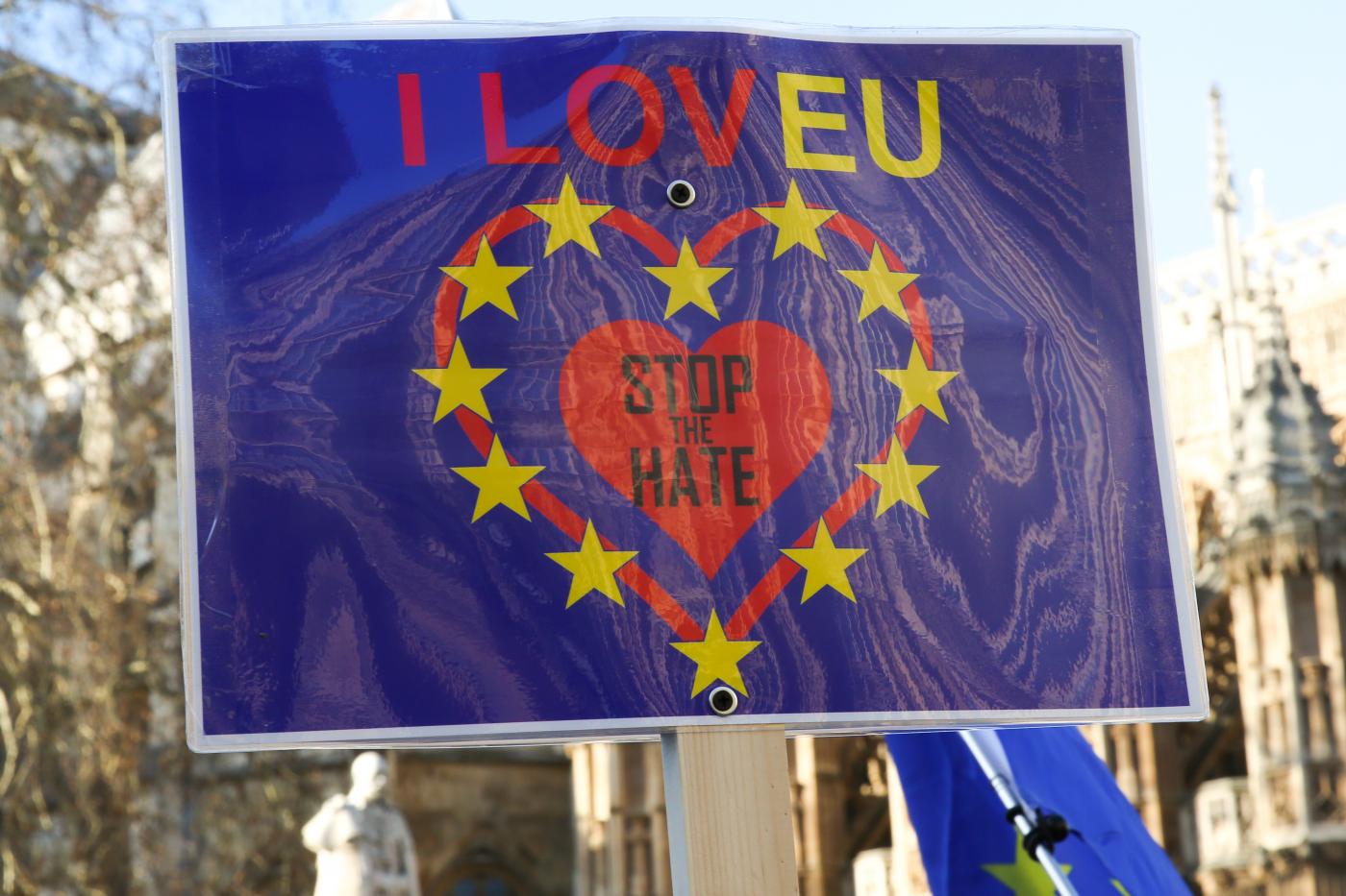 Boris paladino della Brexit a tutti i costi. Rimandare divorzio? ‘Piuttosto, muoio combattendo’