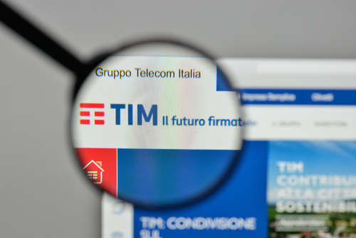 Tim: nuovi rumors supportano appeal speculativo, torna possibile interesse di CVC per il dossier   